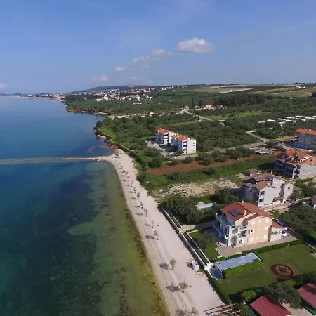 Karla Appartamento Biograd Na Moru